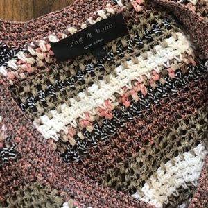 Rag & Bone knit sweater